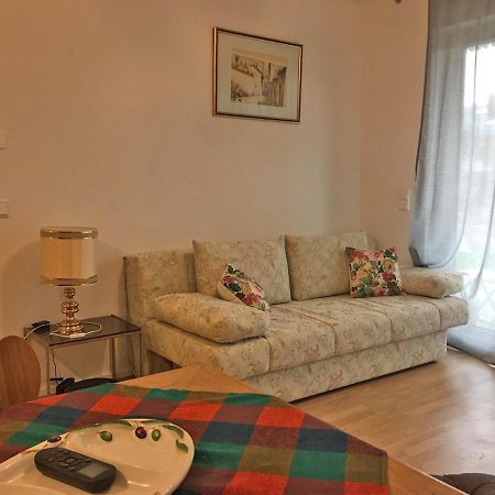 Appartement Bergjuwel à Garmisch-Partenkirchen Extérieur photo