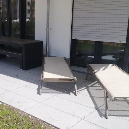 Appartement Bergjuwel à Garmisch-Partenkirchen Extérieur photo