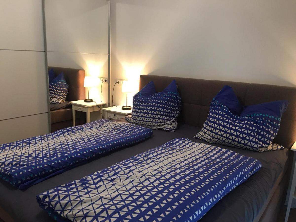 Appartement Bergjuwel à Garmisch-Partenkirchen Extérieur photo
