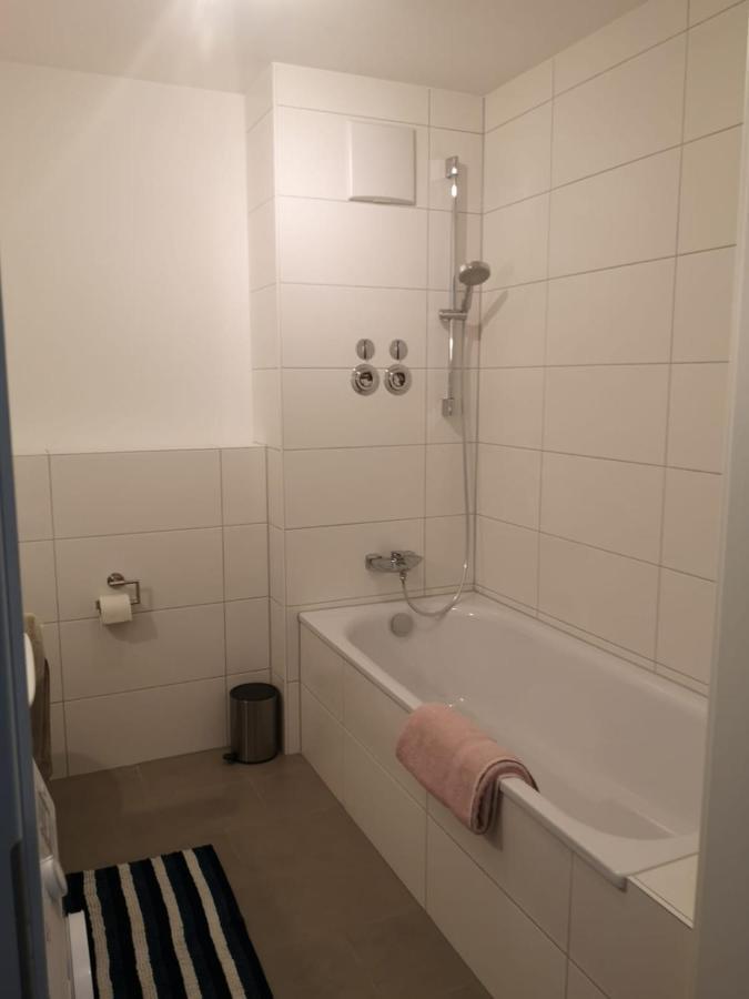 Appartement Bergjuwel à Garmisch-Partenkirchen Extérieur photo