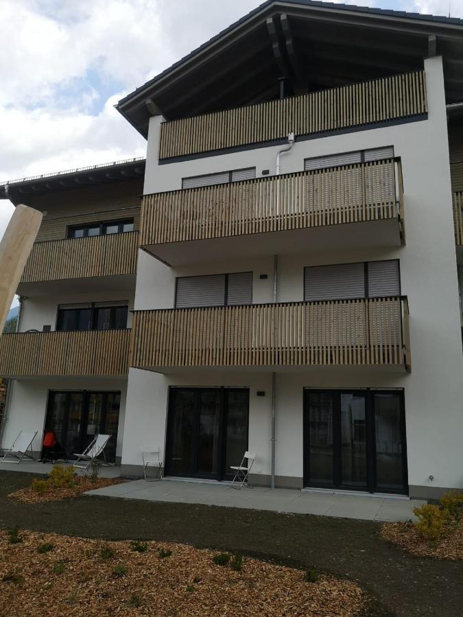 Appartement Bergjuwel à Garmisch-Partenkirchen Extérieur photo
