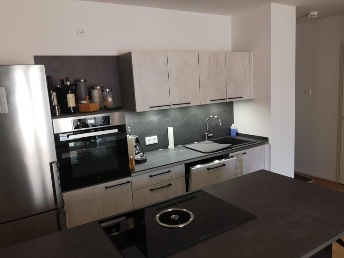 Appartement Bergjuwel à Garmisch-Partenkirchen Extérieur photo
